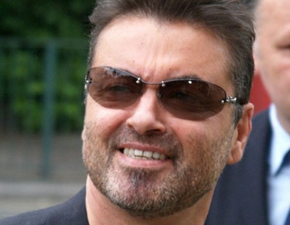 George Michael