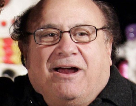 Danny DeVito