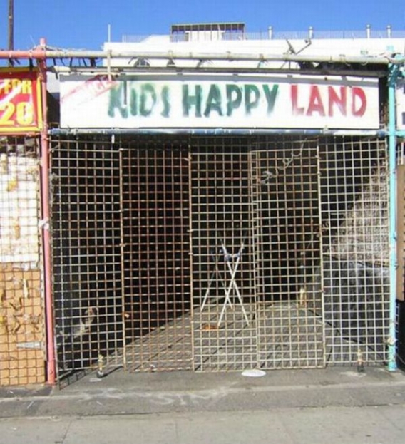 Życie pełne pułapek