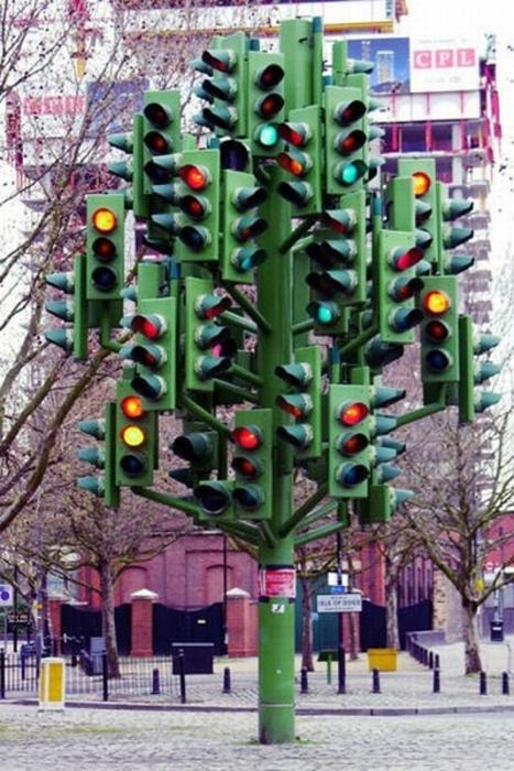 Życie pełne pułapek