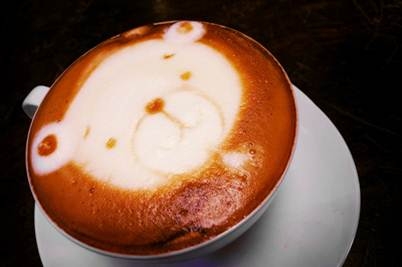 Latte