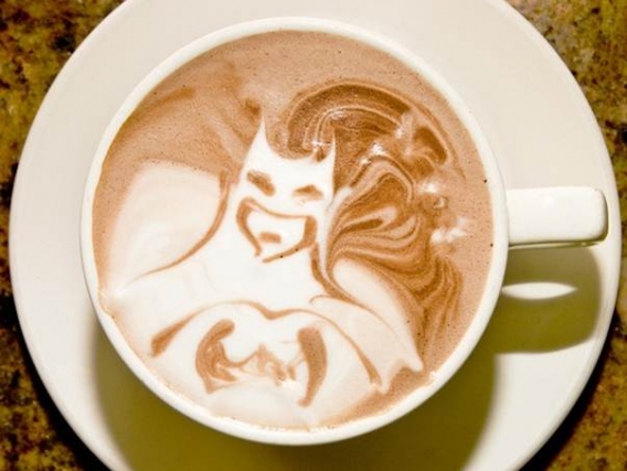 Latte