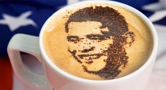 Latte