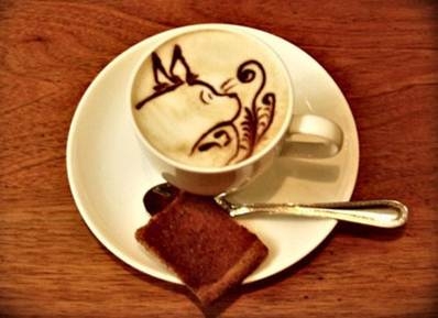 Latte