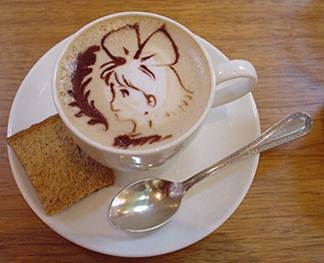 Latte