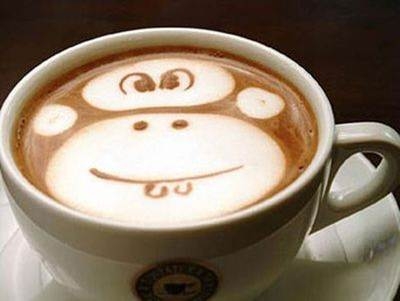 Latte