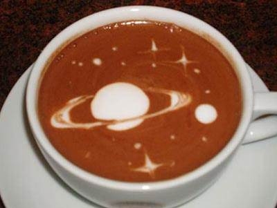 Latte