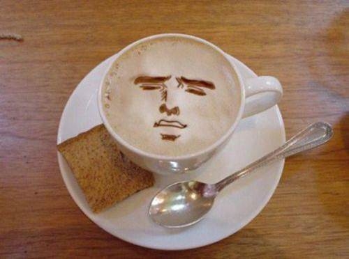 Latte