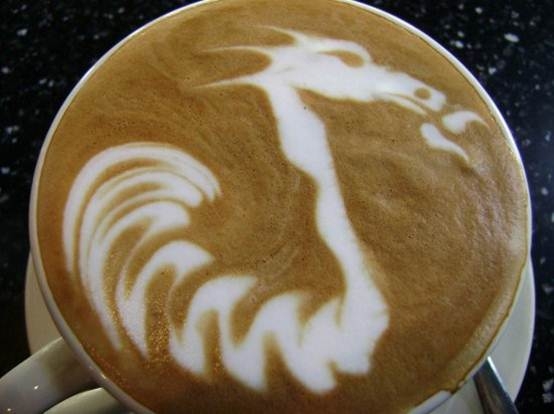 Latte