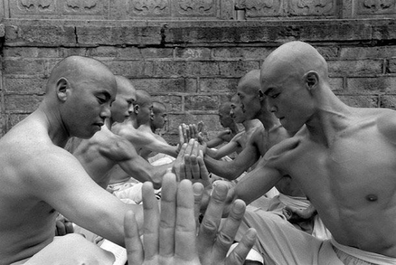 Shaolin