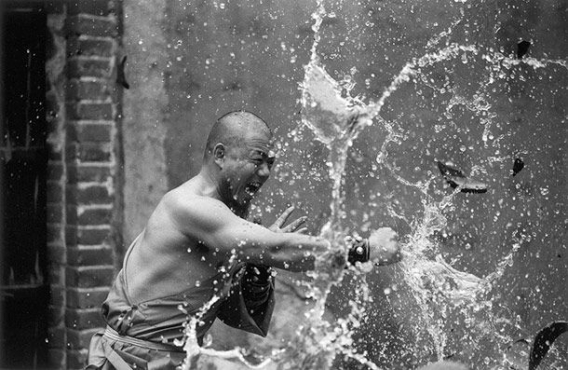 Shaolin