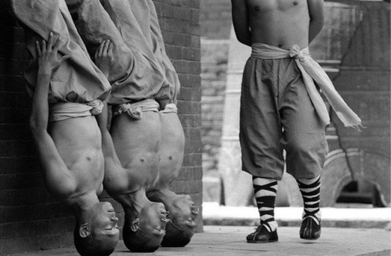 Shaolin