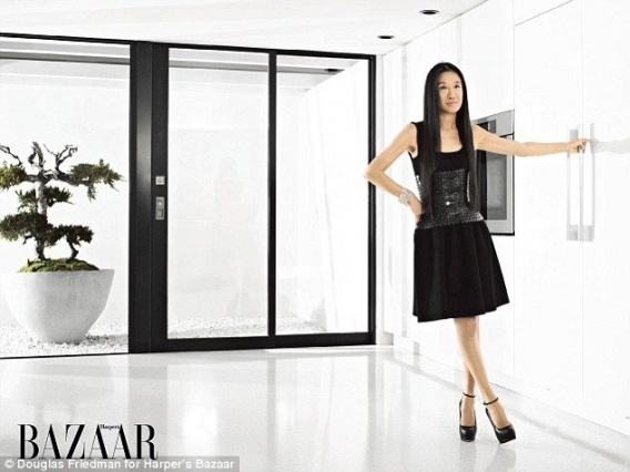 Sara Wang