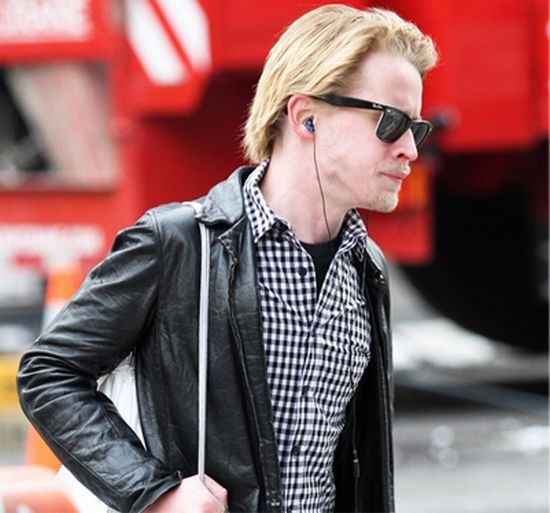 Macaulay Culkin