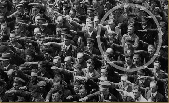 August Landmesser