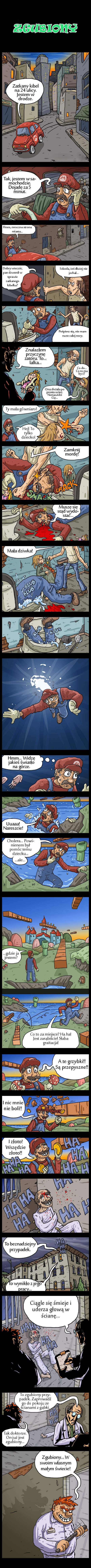 Mario