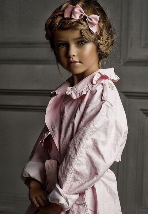 Kristina Pimenova