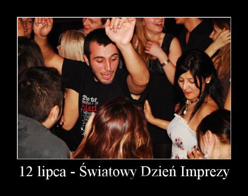 absurdalne święta