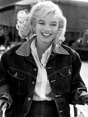 marilyn monroe