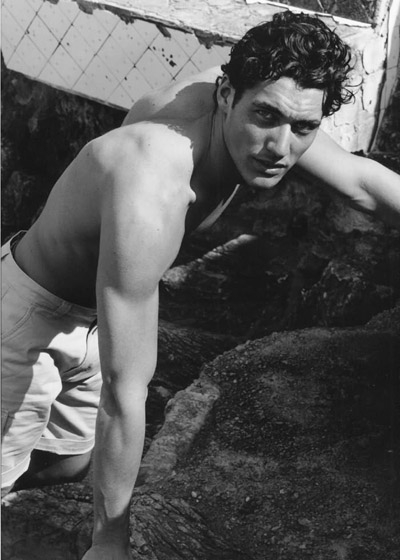 david gandy